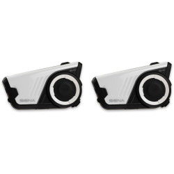 Bluetooth handsfree headset 60S EVO (dosah 2 km), SENA (sada 2 jednotek)