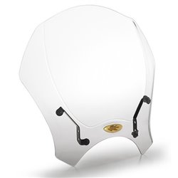 Kappa 140AK plexi Honda CMX 500 Rebel 2017 - 2019