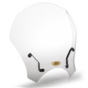 Kappa 140AK plexi Honda CMX 500 Rebel 2017 - 2019
