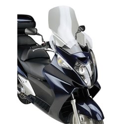 Kappa 214DTK plexi Honda Silver Wing 600 / ABS 2001 - 2009