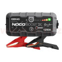 Startovací box + power banka, startovací proud 1250A NOCO BOOST GBX45 (USA)