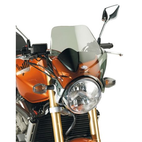 Kappa KA305 plexi Honda CB 600 F Hornet ( S / ABS ) 2003 - 2006