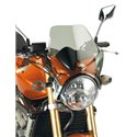Kappa KA305 plexi Honda CB 600 F Hornet (S/ABS) 2003-2006