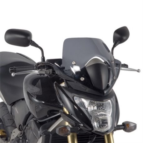 Kappa KA309 plexi Honda CB 600 F Hornet ( S / ABS ) 2007 - 2010