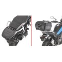 Nosič vrchního kufru Kappa CFMOTO 450 MT (24-26)