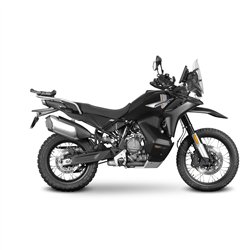 Nosič vrchního kufru Shad CF Moto 450 MT/700 MT/800 MTX/1000 MTX 2023 - 2026