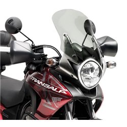 Kappa KD313S plexi Honda XL 700 V Transalp 2008 – 2013