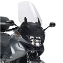 Kappa KD307ST plexi Honda NT 700 Deauville 2006 - 2012