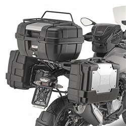 Kappa KL5126 nosič bočných kufrov BMW G 310 GS 2017 - 2019
