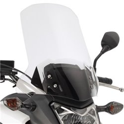 Kappa KD1111ST plexi Honda NC 750 X 2014 - 2015