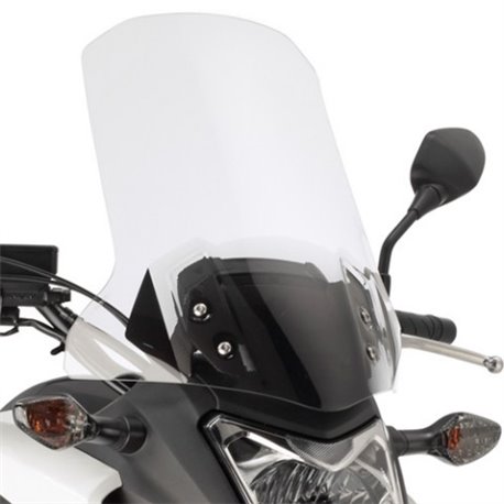 Kappa KD1111ST plexi Honda NC 750 X 2014 - 2015