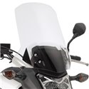 Kappa KD1111ST plexi Honda NC 750 X DCT 2014 - 2015