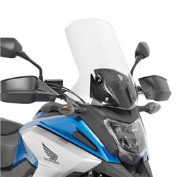 Kappa KD1146ST plexi Honda NC 750 X 2016 - 2019