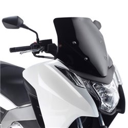 Kappa KD1109B plexi Honda NC 750 D Integra 2014 - 2015