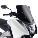 Kappa KD1109B plexi Honda NC 750 D Integra 2014 - 2015