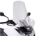 Kappa KD1109ST plexi Honda NC 750 D Integra 2016 - 2019