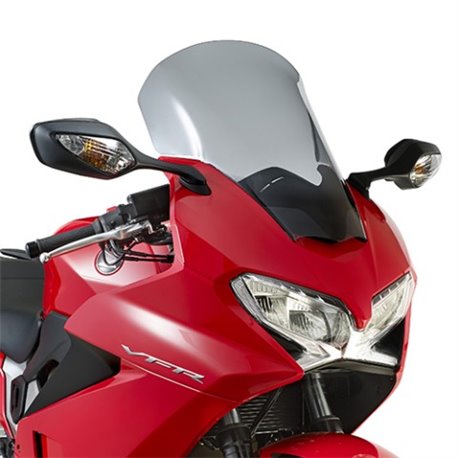 Kappa KD1132S plexi Honda VFR 800 F 2014 - 2019