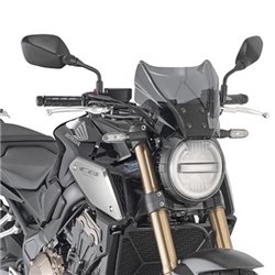 Kappa 1173SK plexi Honda CB 1000 R 2018 - 2019