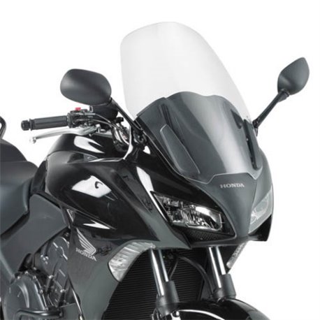 Kappa KD320ST plexi Honda CBF 1000 2010 - 2014