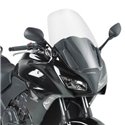 Kappa KD320ST plexi Honda CBF 1000 2010 - 2014