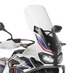 Kappa KD1144ST plexi Honda CRF 1000 L Africa Twin 2016 - 2017