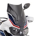 Kappa KD1144BO plexi Honda CRF 1000 L Africa Twin 2016 - 2017