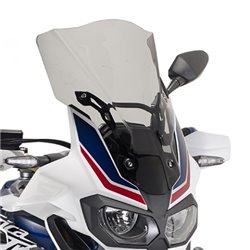 Kappa KD1144S plexi Honda CRF 1000 L Africa Twin Adventure Sports 2018 - 2019