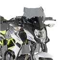 Kappa 4125SK plexi Kawasaki Z 125 2019