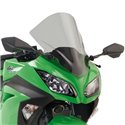 Kappa KD4108S plexi Kawasaki Ninja 300 2013 - 2018