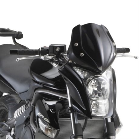 Kappa 247NK plexi Kawasaki ER-6N 2009 - 2011