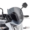 Kappa KA4104 plexi Kawasaki ER-6N 2012 - 2016