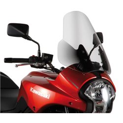 Kappa KD405ST plexi Kawasaki KLE 650 Versys 2006 - 2009