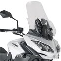 Kappa KD4114ST plexi Kawasaki KLE 650 Versys 2015 - 2016