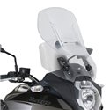 Kappa KAF4105 plexi Kawasaki KLE 650 Versys 2015 - 2019
