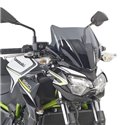 Kappa 4128SK plexi Kawasaki Z 650 2020