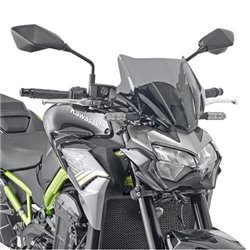 Kappa A4128AK montážní sada pro plexi Kawasaki Z 650 2020