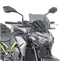 Kappa A4128AK montážní sada pro plexi Kawasaki Z 650 2020