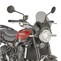 Kappa KA200 plexi Kawasaki Z 900 RS 2018 - 2019