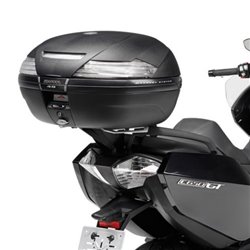 Kappa KRA5106 montážní sada (nosič ) vrchního kufru BMW C 650 GT 2012 - 2019
