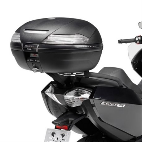 Kappa KRA5106 montážní sada (nosič ) vrchního kufru BMW C 650 GT 2012 - 2019