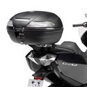 Kappa KRA5106 montážní sada (nosič ) vrchního kufru BMW C 650 GT 2012 - 2019
