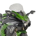 Kappa KD4123S plexi Kawasaki Ninja H2 SX 2018 - 2019
