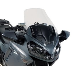 Kappa KD407ST plexi Kawasaki GTR 1400 2007 - 2015