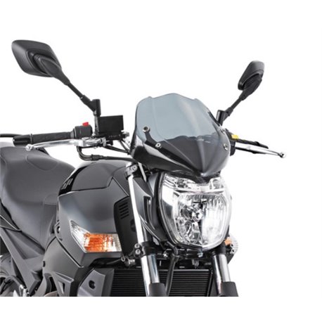 Kappa 247AK plexi KTM Duke 125 2011 - 2016