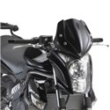 Kappa 247NK plexi KTM Duke 125 2011 - 2016