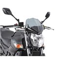 Kappa 247AK plexi KTM Duke 390 2011 - 2016