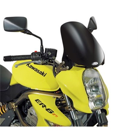 Kappa 245NK plexi KTM Duke 690 2012 - 2019