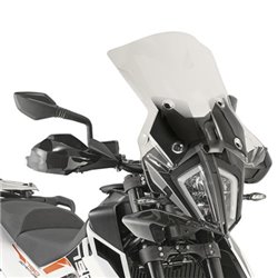 Kappa 7710DTK plexi KTM Adventure 790 2019