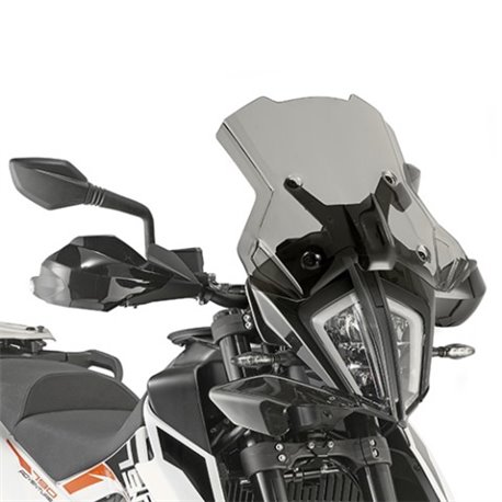 Kappa 7710DK plexi KTM Adventure 790 2019