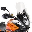 Kapa KD7703ST plexi KTM Adventure 1050 2015 - 2016